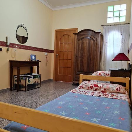 Willa Casa Sanfaso' Avola Zewnętrze zdjęcie