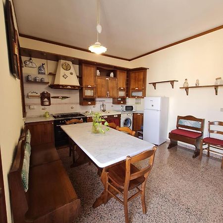 Willa Casa Sanfaso' Avola Zewnętrze zdjęcie