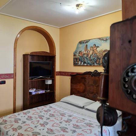 Willa Casa Sanfaso' Avola Zewnętrze zdjęcie