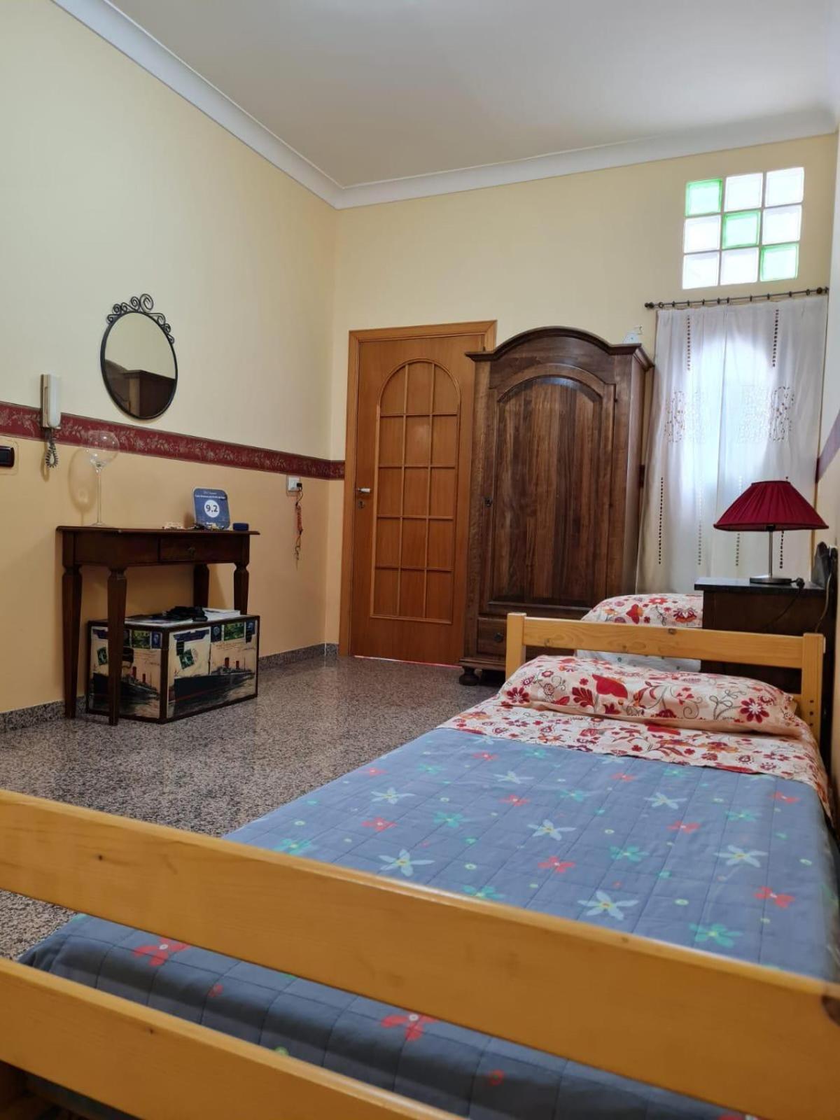 Willa Casa Sanfaso' Avola Zewnętrze zdjęcie
