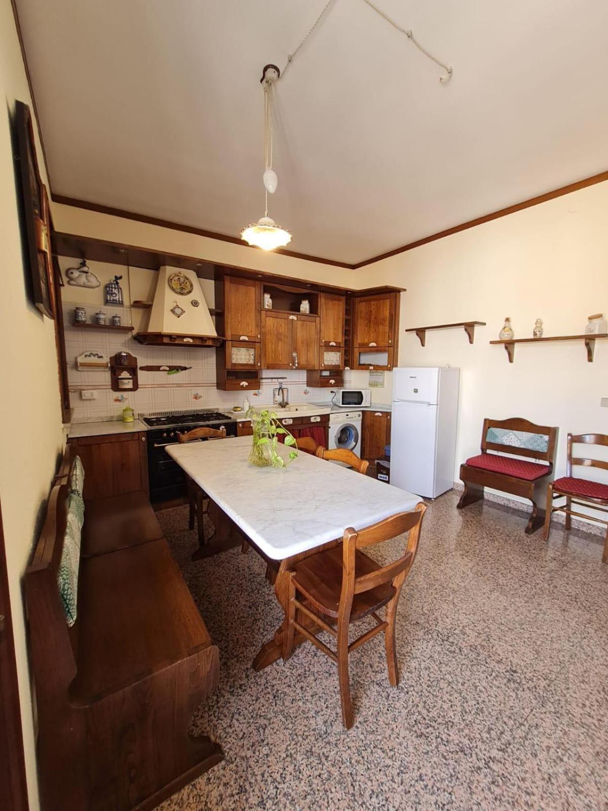 Willa Casa Sanfaso' Avola Zewnętrze zdjęcie
