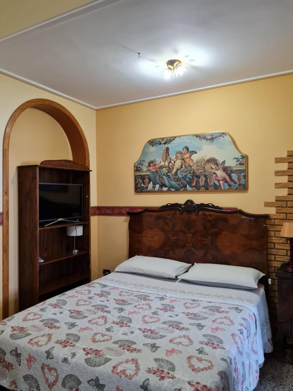 Willa Casa Sanfaso' Avola Zewnętrze zdjęcie