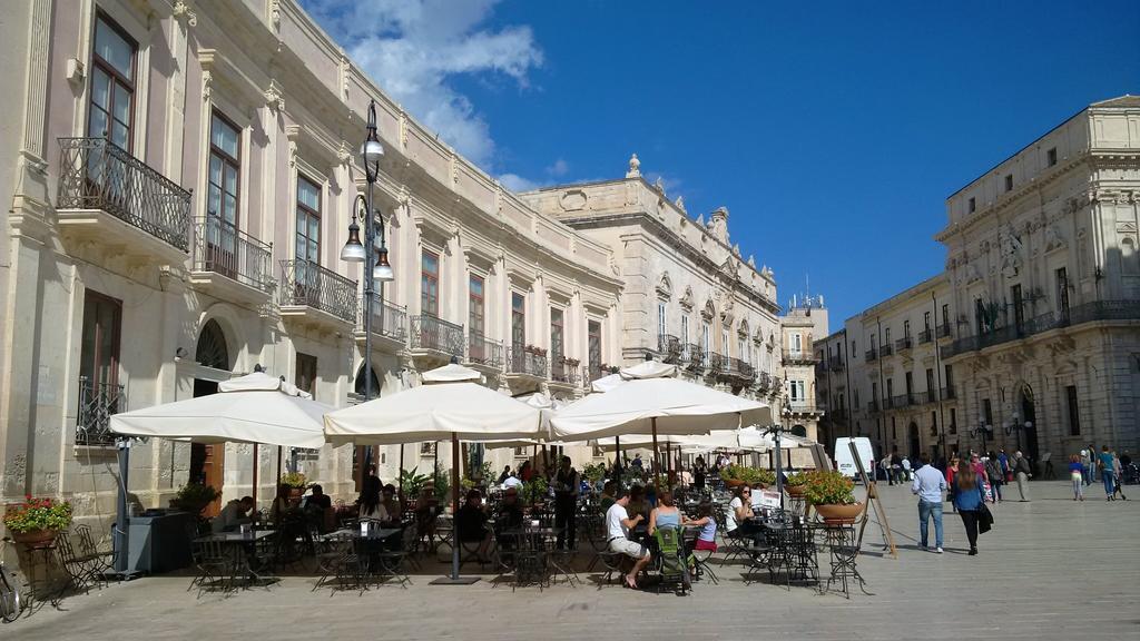 Willa Casa Sanfaso' Avola Pokój zdjęcie