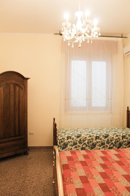 Willa Casa Sanfaso' Avola Zewnętrze zdjęcie
