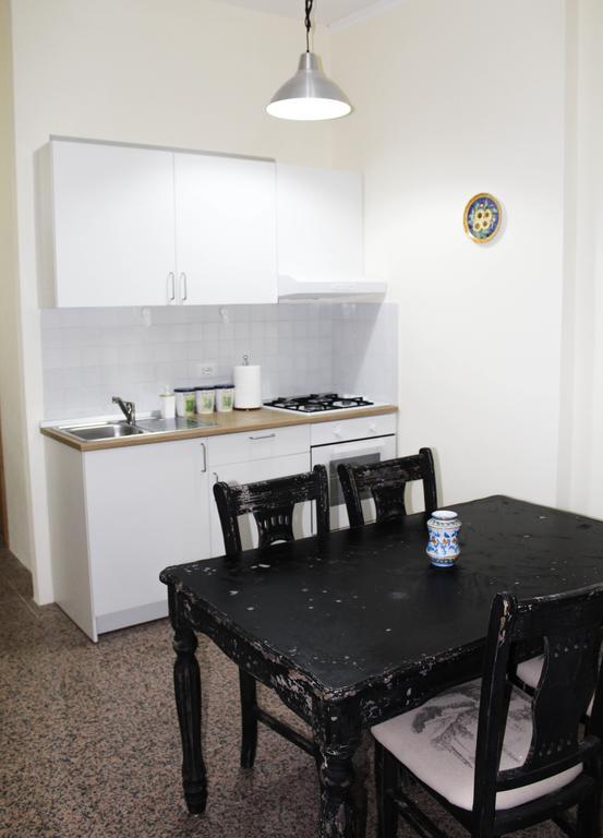 Willa Casa Sanfaso' Avola Zewnętrze zdjęcie